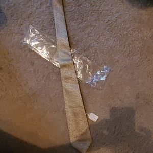 Ferragamo tie Brand new